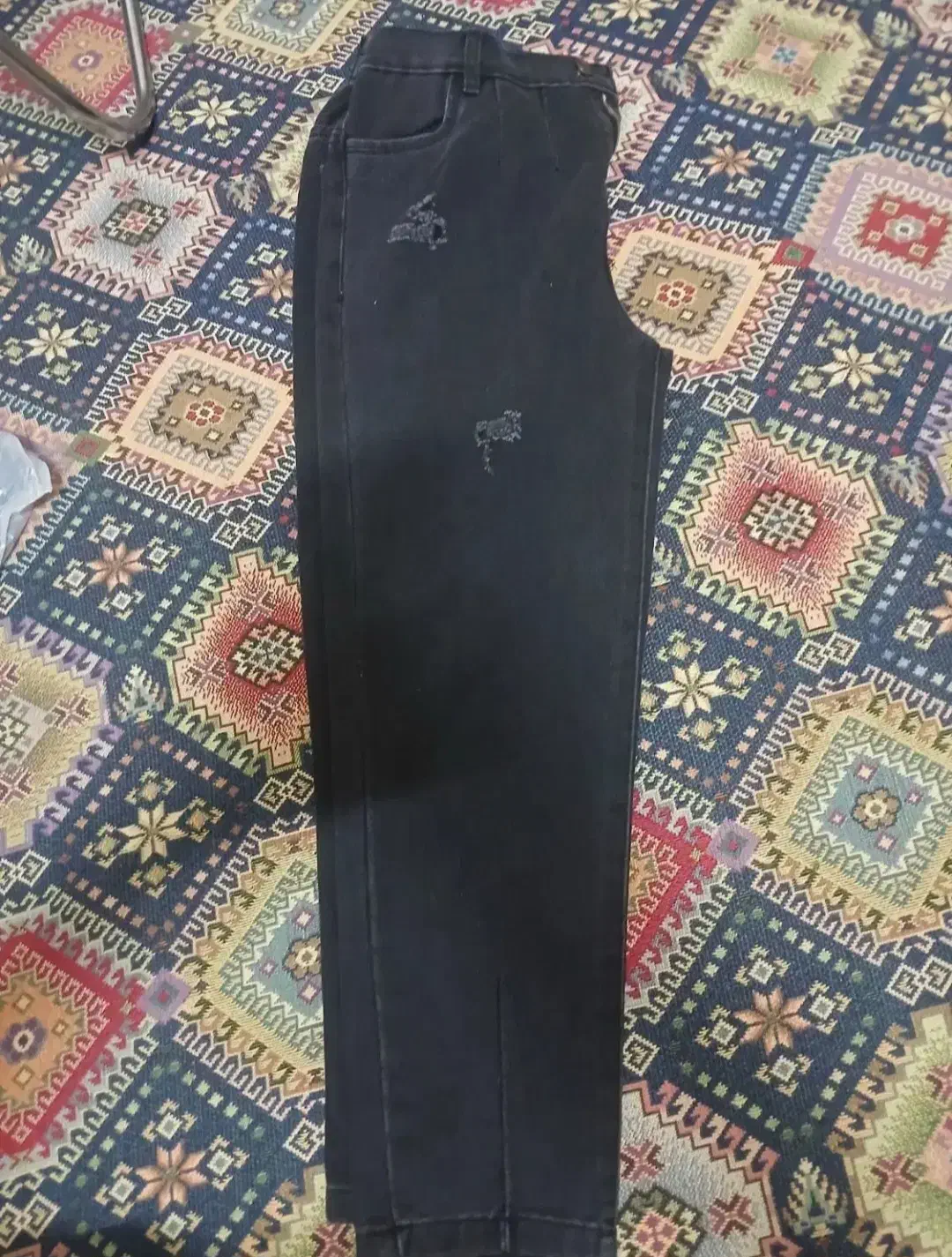 شلوار لی سایز 40|لباس|مشهد, شهید قربانی|دیوار