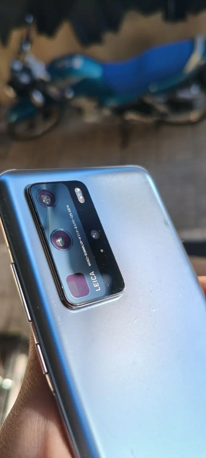 p40 pro|موبایل|کرمانشاه, |دیوار