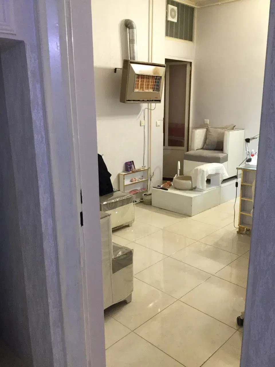 فروش واحد ۷۲ متری با موقعیت اداری و تجاری|فروش دفتر کار، اتاق اداری، مطب|کرمانشاه, |دیوار