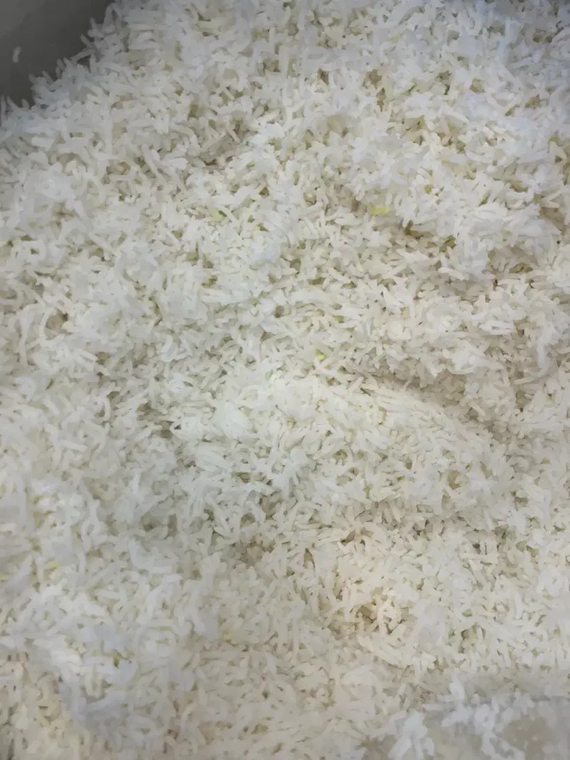 برنج طارم هاشمی سید محله ساری|خوردنی و آشامیدنی|ساری, |دیوار