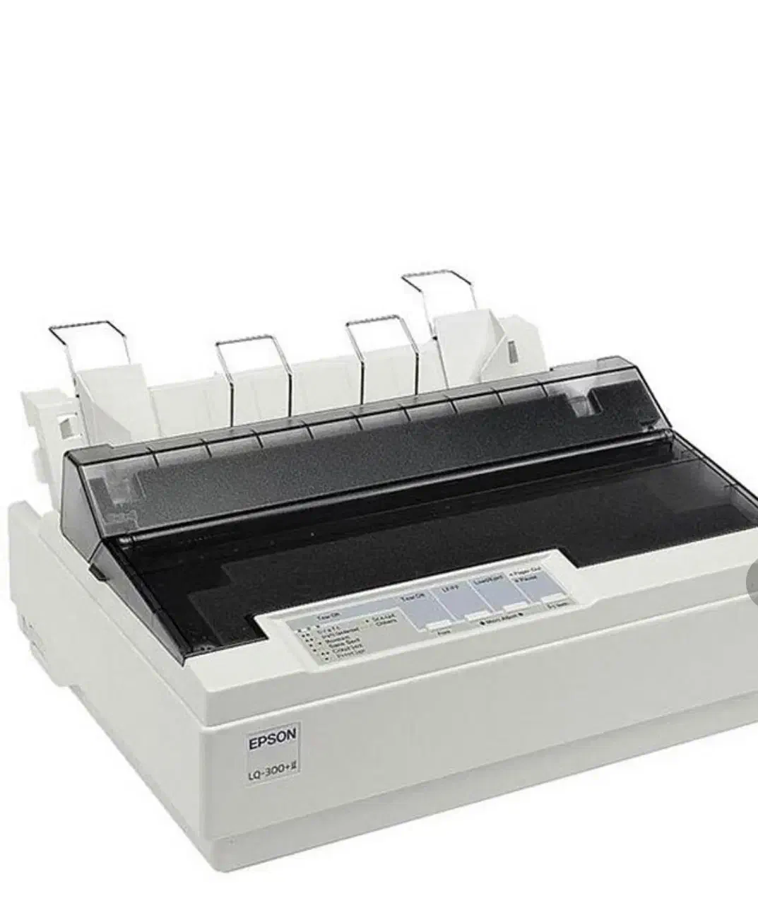 پرینتر سوزنی Lq300 اپسون|پرینتر، اسکنر، کپی، فکس|یزد, |دیوار