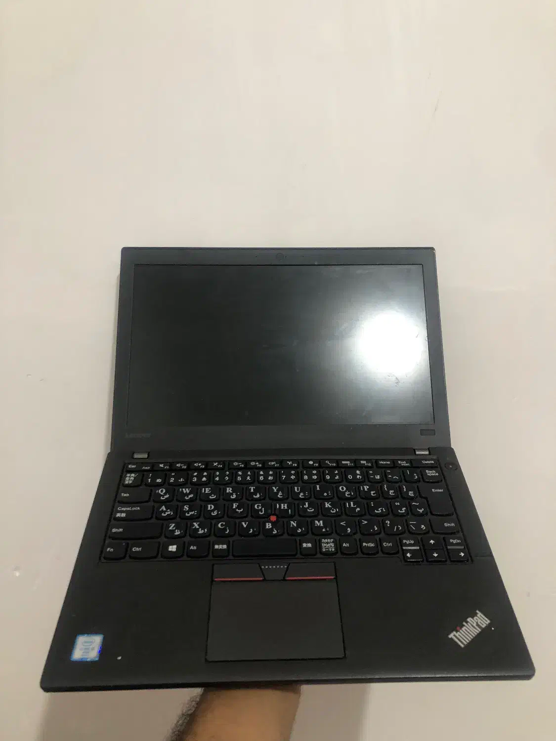 لپ تاپ لنوو core i5 نسل ۶|رایانه همراه|چابهار, |دیوار