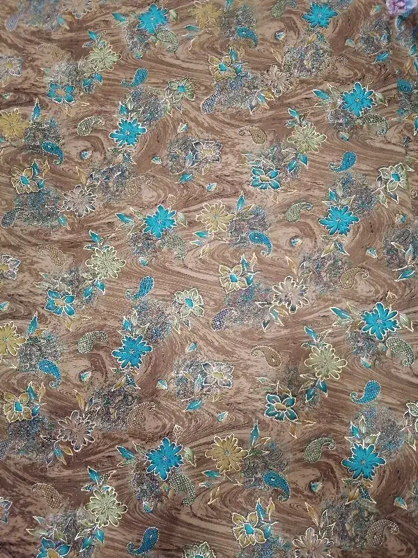 پارچه چادر رنگی|لوازم خیاطی و بافتنی|کرج, جهان‌شهر|دیوار