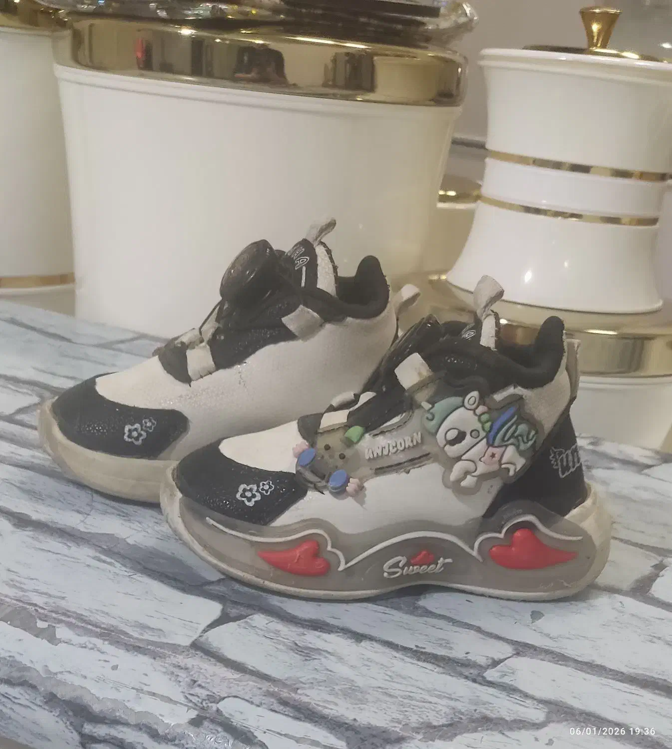 کفش پسرانه|کفش و لباس بچه|بروجرد, |دیوار