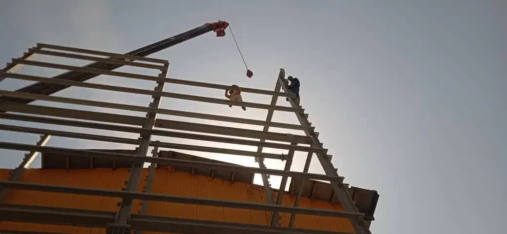 جوشکاری سیار|خدمات پیشه و مهارت|شوشتر, |دیوار