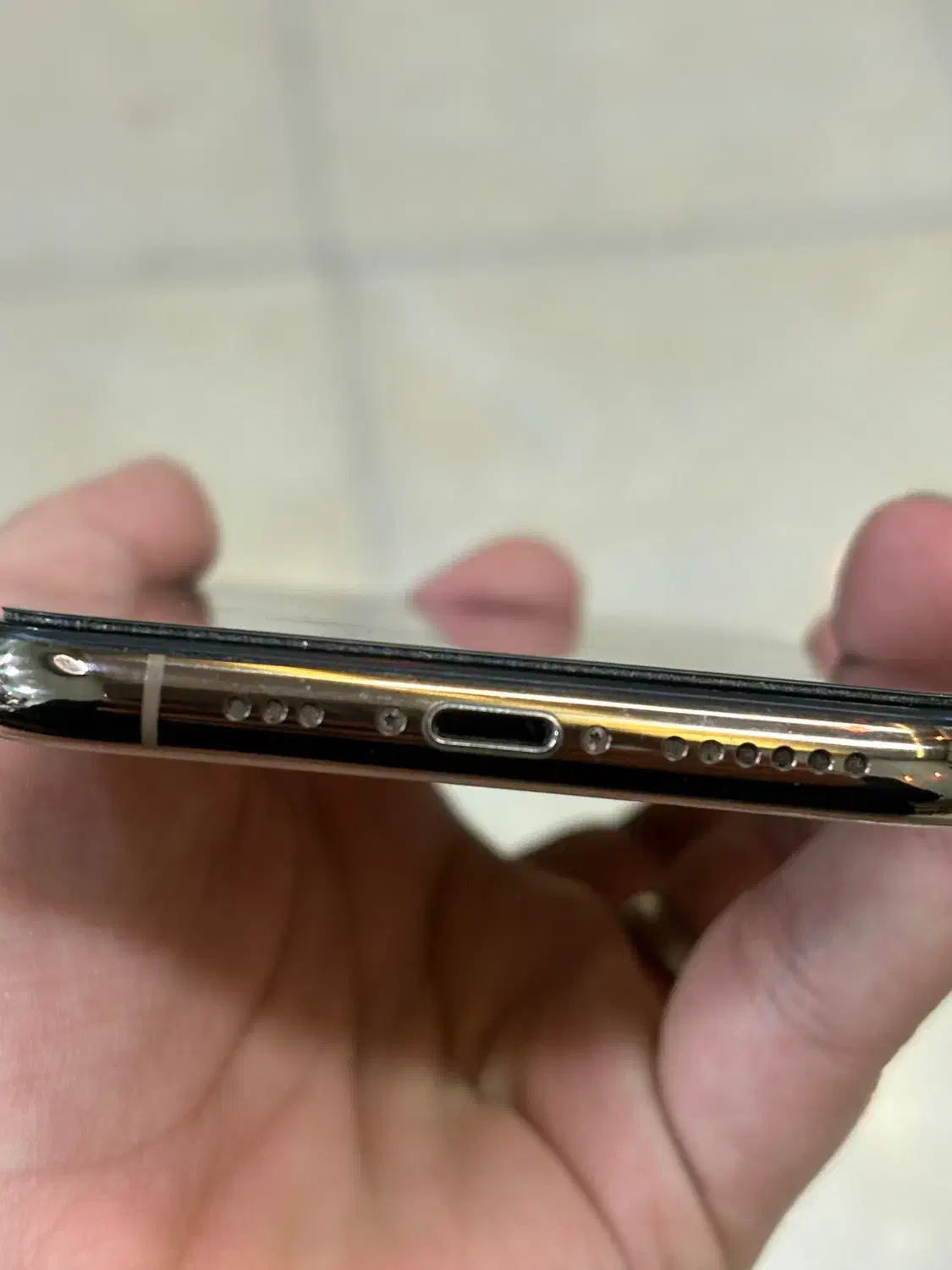 ایفون XS 256G|موبایل|ارومیه, |دیوار