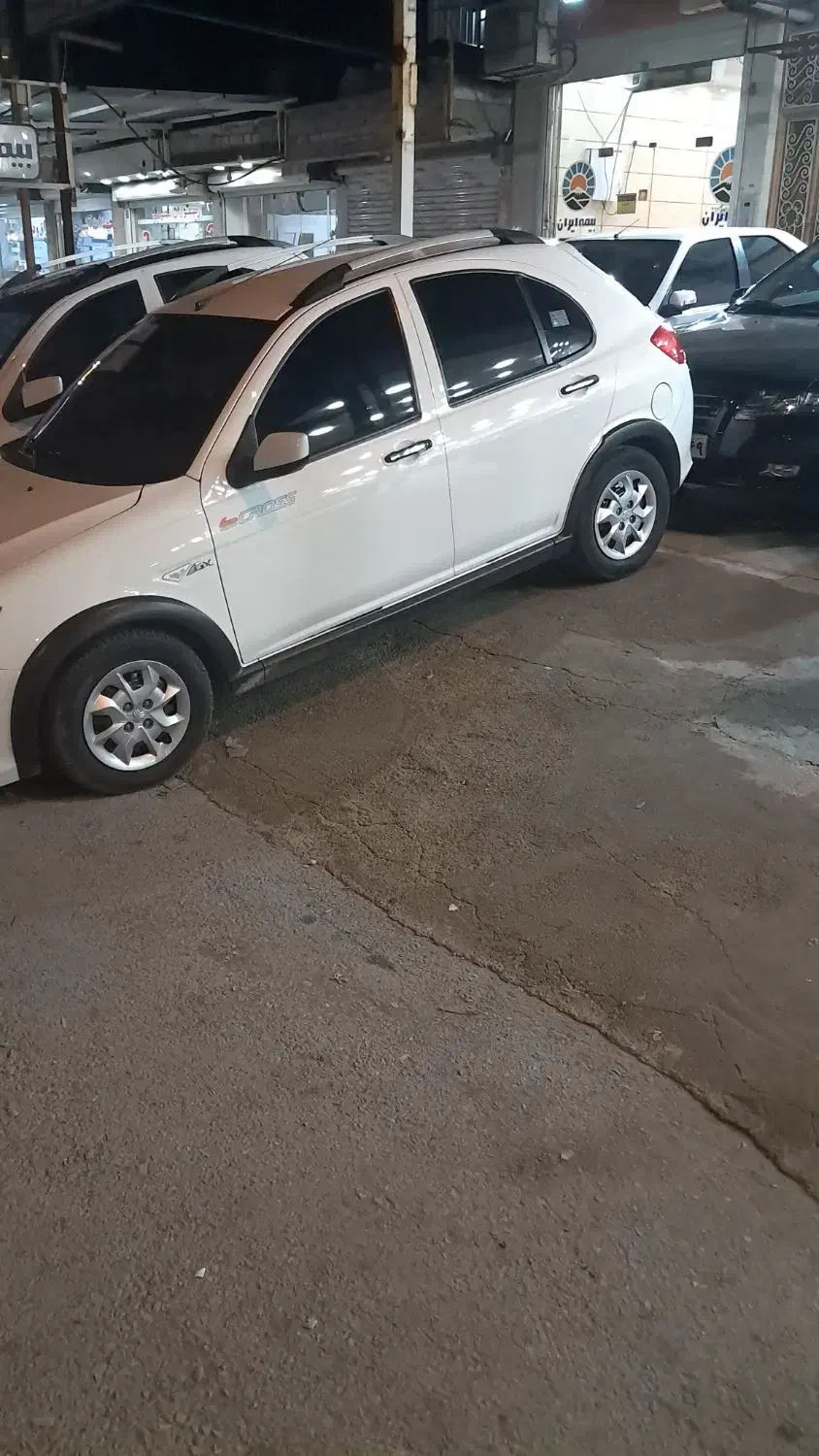 کوییک|خودرو سواری و وانت|دوگنبدان, |دیوار