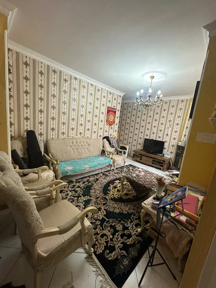 فروش آپارتمان ۴۴متری پارکینگ سند تک برگ فول|فروش آپارتمان|تهران, جوادیه تهرانپارس|دیوار