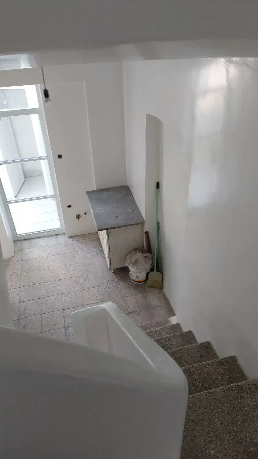 اجاره ویلایی۶۰متری تهران هاشمی دربست