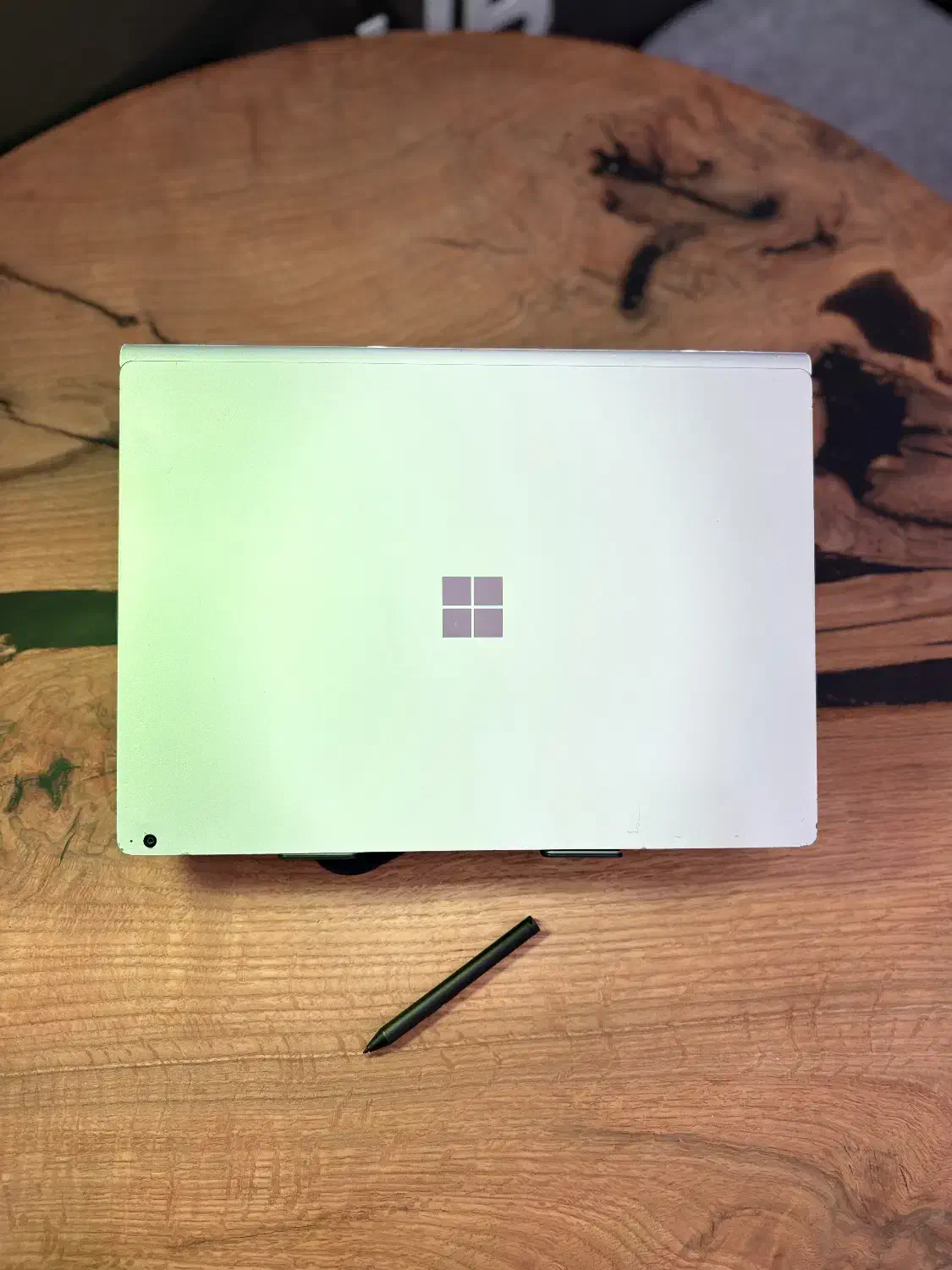 لپتاپ surface book3|رایانه همراه|بندر کنگان, |دیوار