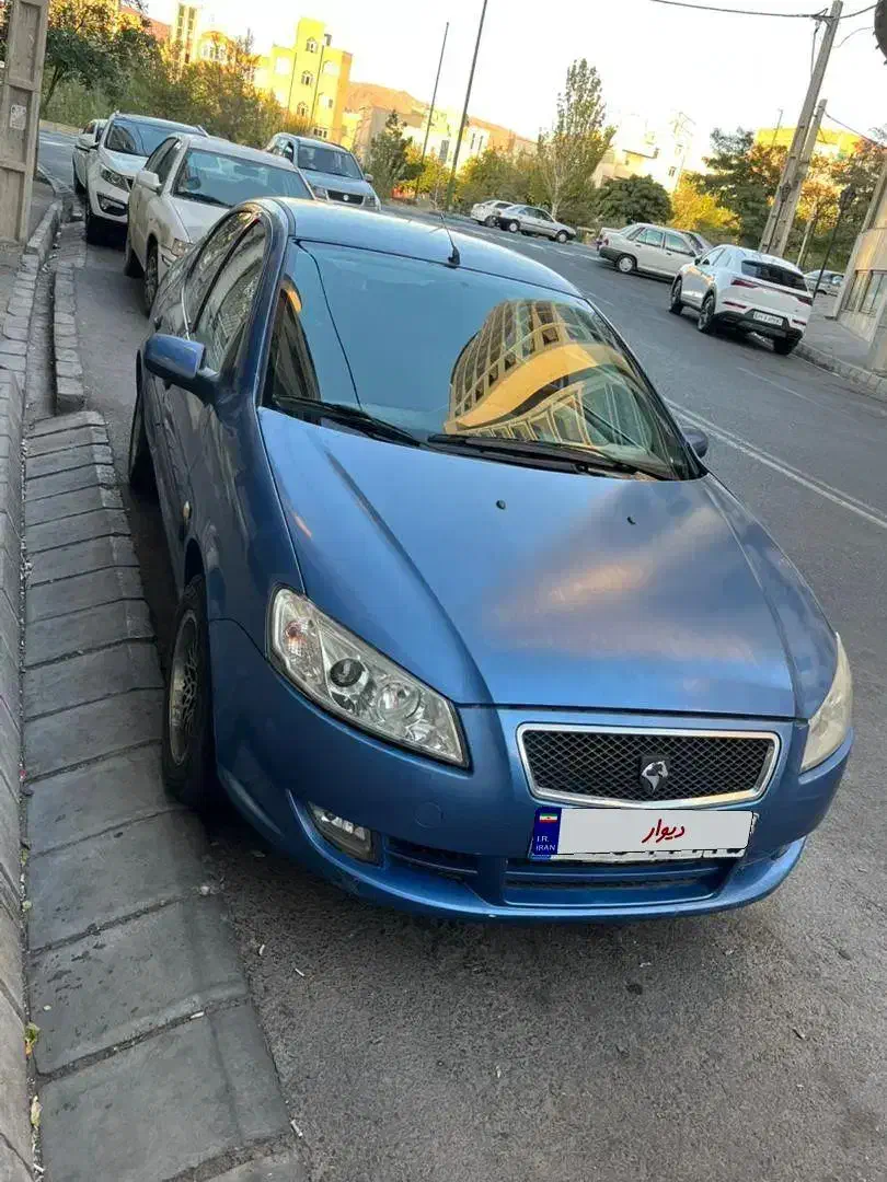 رانا مدل 94|خودرو سواری و وانت|تبریز, |دیوار