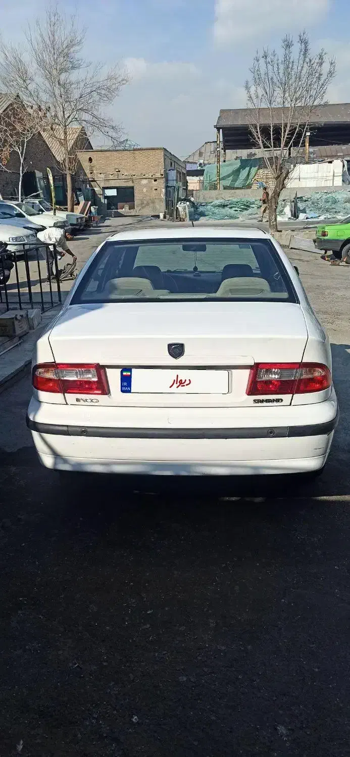 سمند lx|خودرو سواری و وانت|ری, جوانمرد قصاب|دیوار