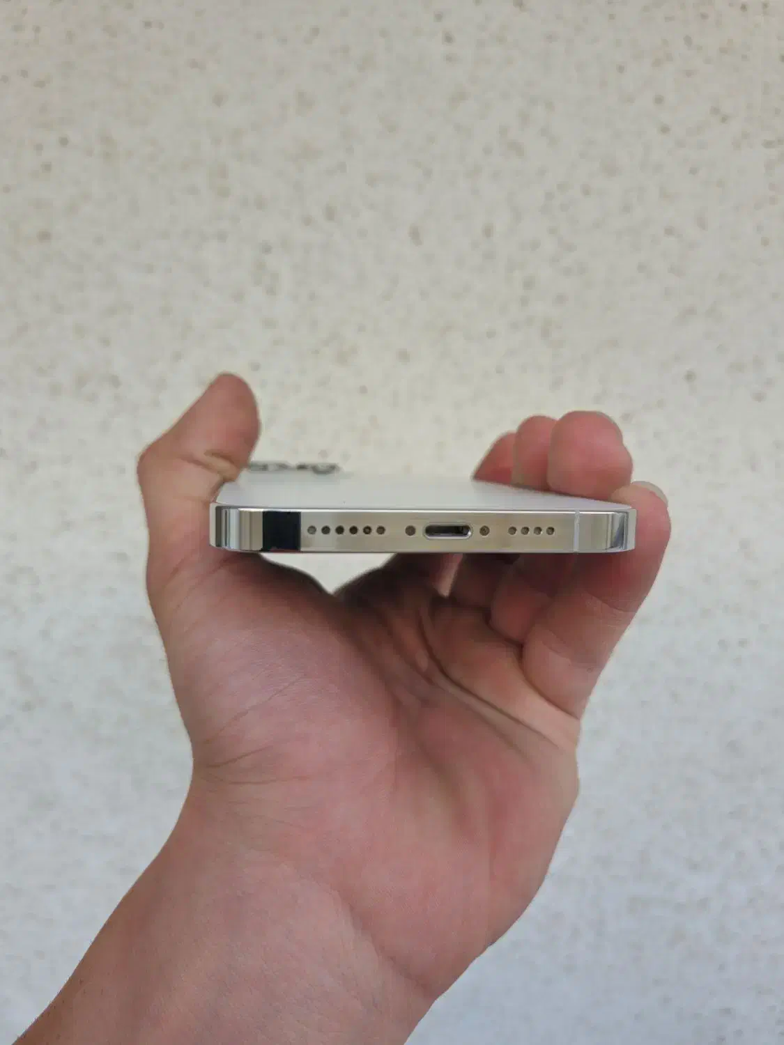 آیفون ۱۳ پرومکس ۲ سیم کارت zaa در حد آکبند|موبایل|رشت, شالکو|دیوار