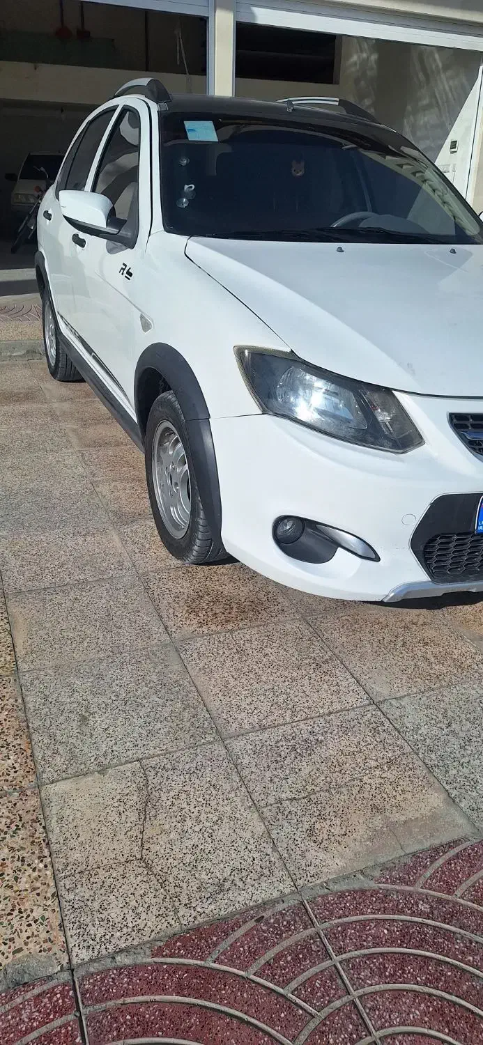 خودرو کوئیکR مدل ۱۴۰۰|خودرو سواری و وانت|لار, |دیوار