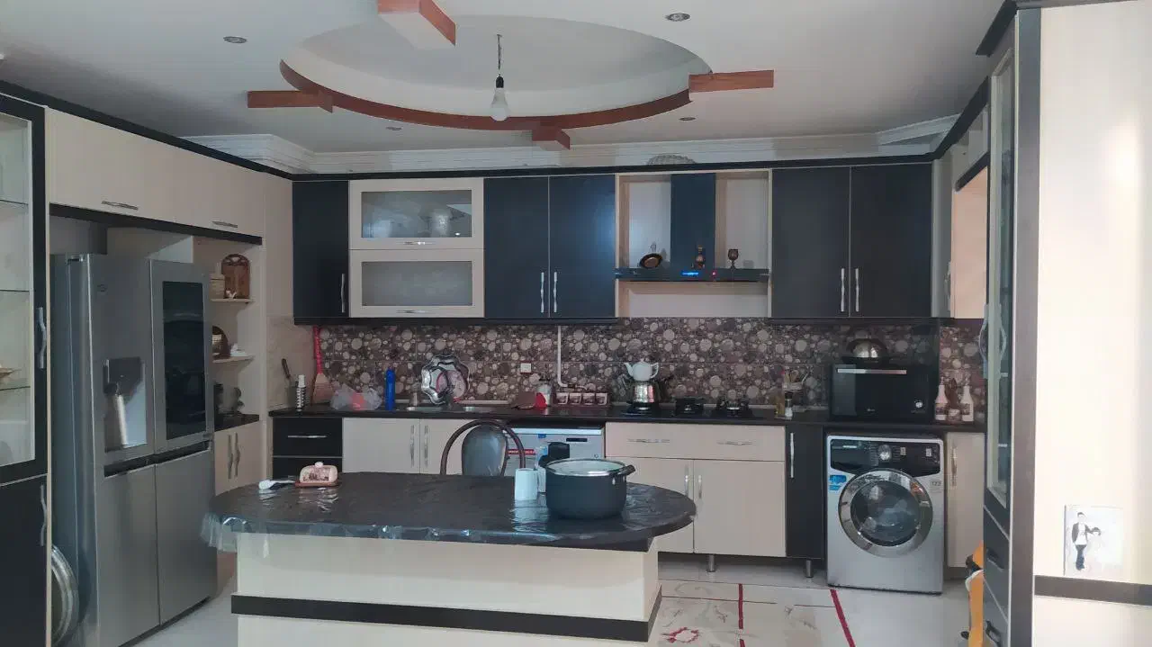 اجاره واحد مسکونی ۳ خوابه ۱۵۰ متری در رودباری|اجارهٔ آپارتمان|رشت, پارک شهر|دیوار