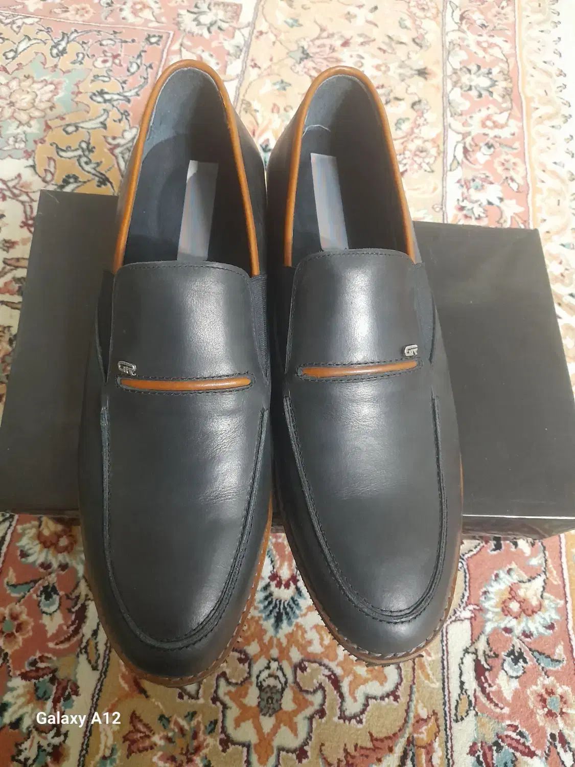 کفش چرم اصل قیمت ۲۵۰۰۰۰۰|کیف، کفش، کمربند|تهران, وصفنارد|دیوار