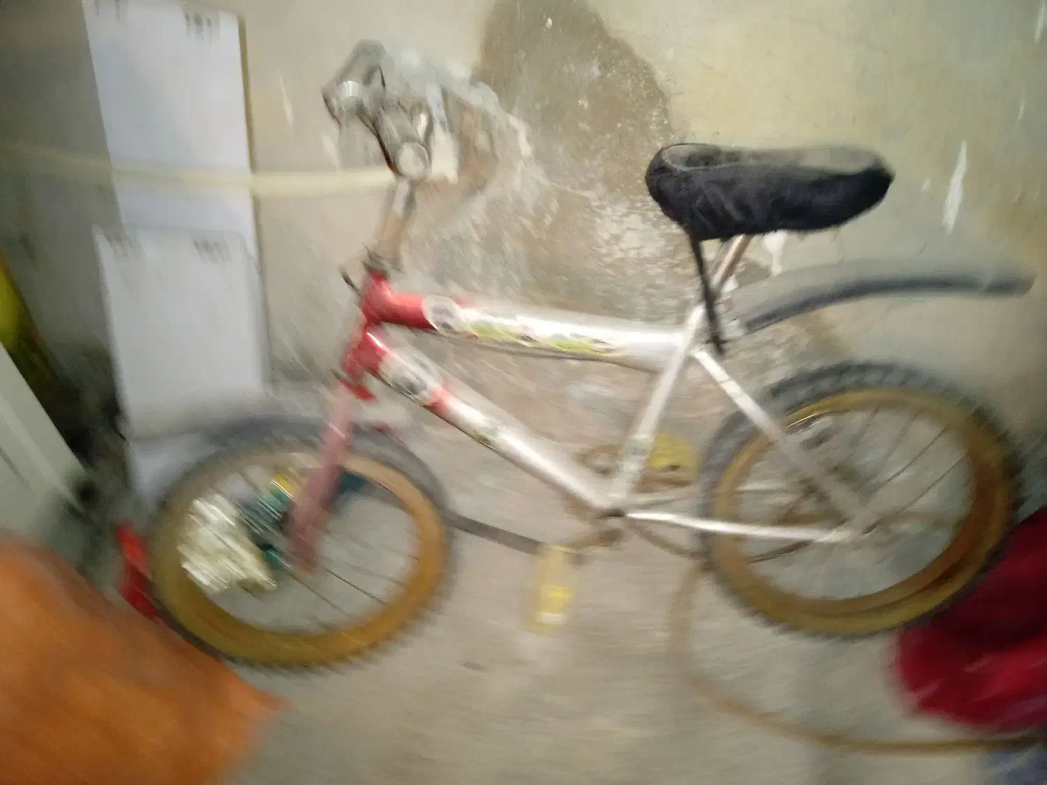 دوچرخه|دوچرخه، اسکیت، اسکوتر|ملارد, |دیوار