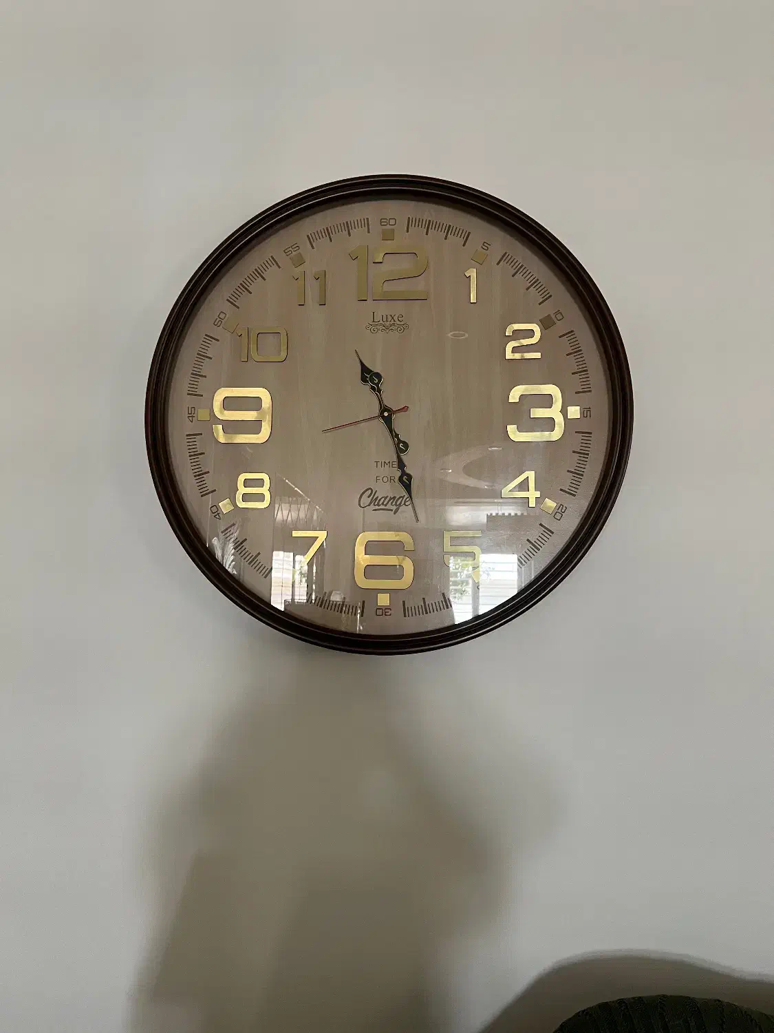 ساعت دیواری نو|ساعت دیواری و تزئینی|سرپل ذهاب, |دیوار