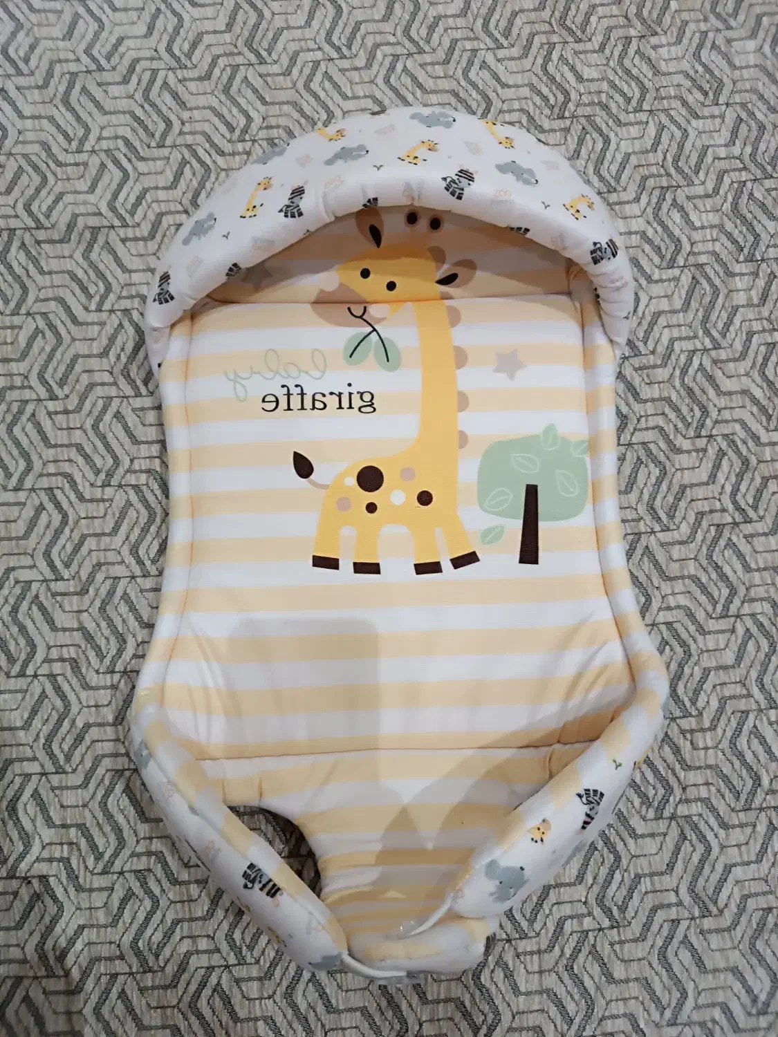 آغوشی|اسباب و اثاث بچه|ری, منصوریه منگل|دیوار