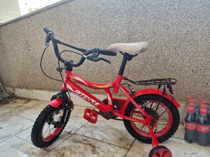 دوچرخه ۱۲|دوچرخه، اسکیت، اسکوتر|بیرجند, |دیوار