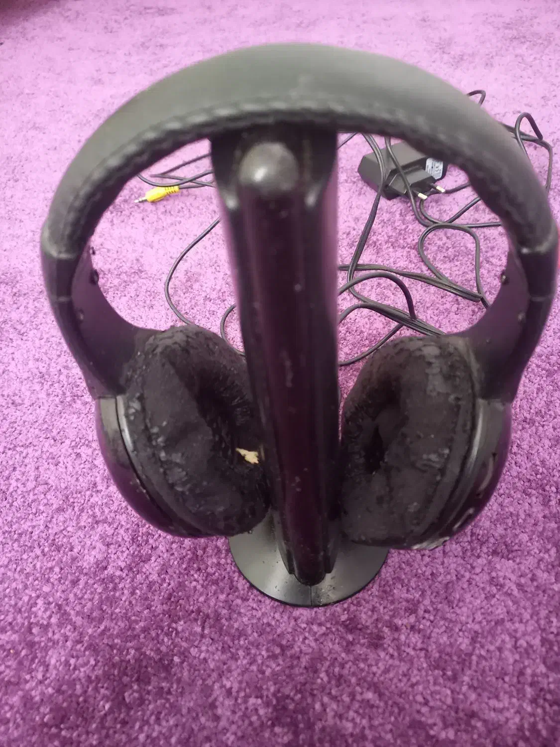 هدفون وایرلس|قطعات و لوازم جانبی رایانه|سمنان, |دیوار