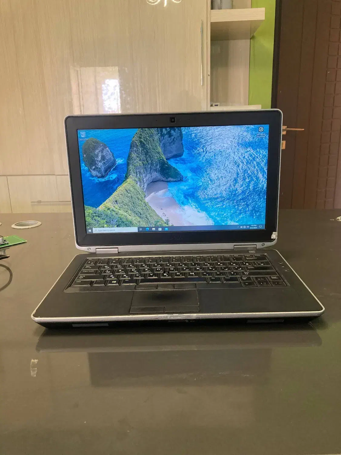 لپ تاپ دل Latitude E6330|رایانه همراه|تبریز, |دیوار