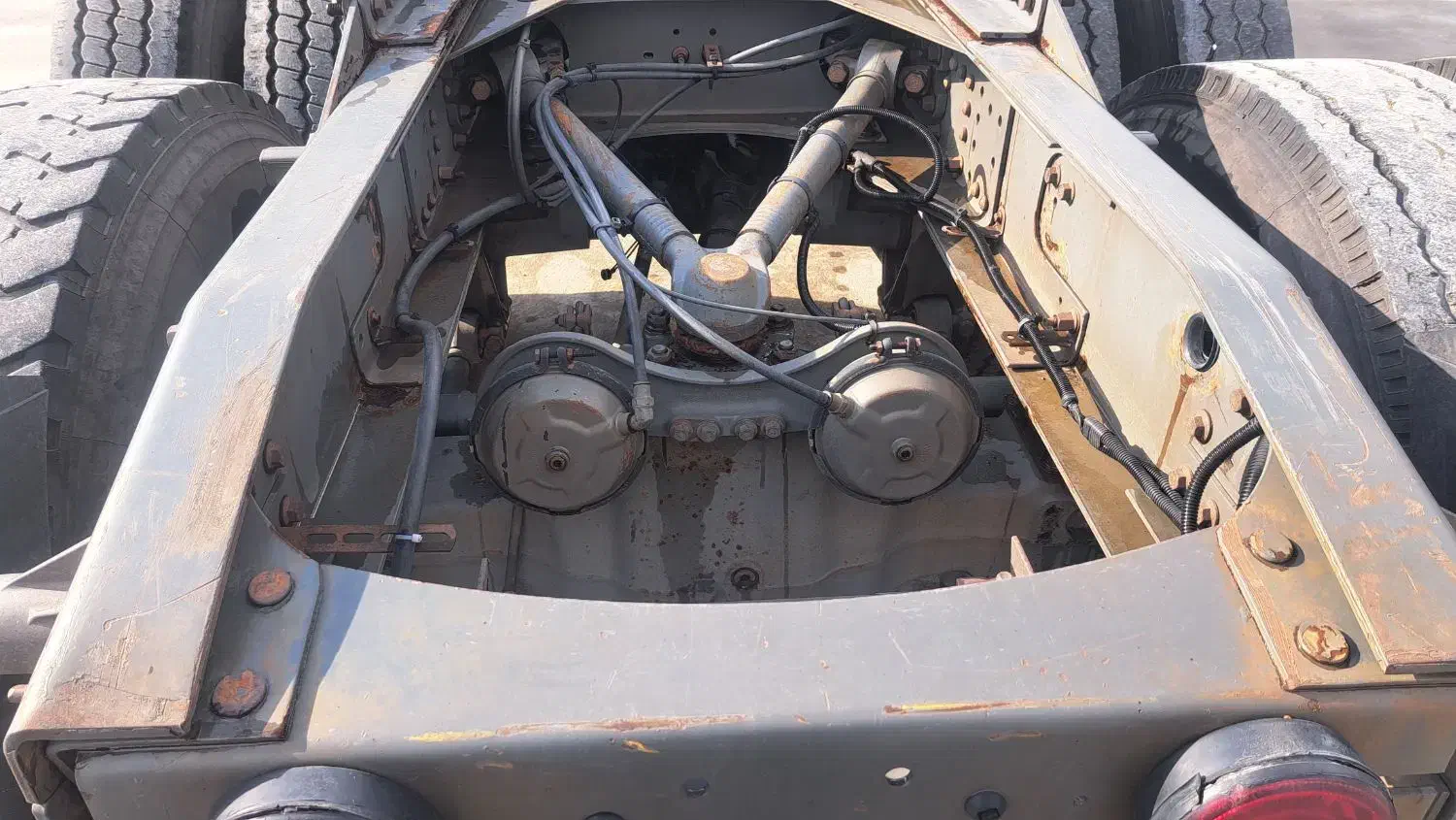 اف هاش استثنایی|خودرو سنگین|کامیاران, |دیوار