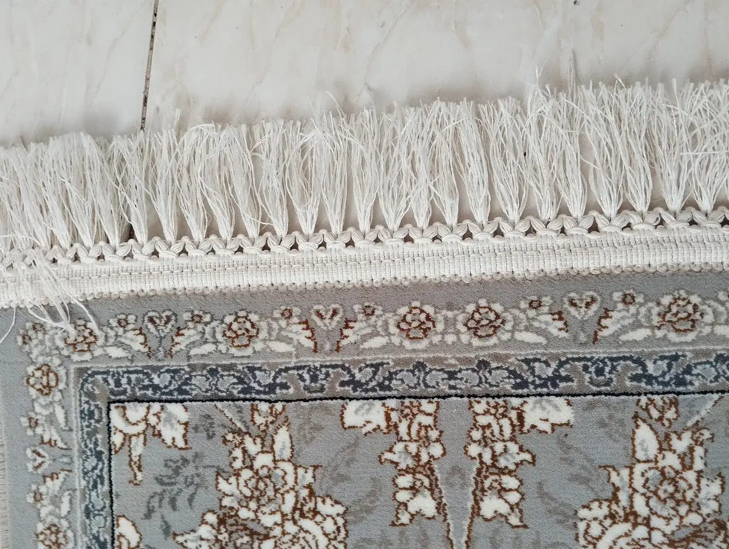 فرش پادری هشتاد سانت در پنجاه سانت|پادری|هشتگرد, فاز ۱ مهستان|دیوار