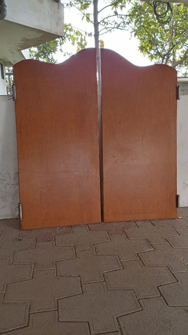 درب کابویی ویژه کافه رستوران ها|کافیشاپ و رستوران|چالوس, |دیوار