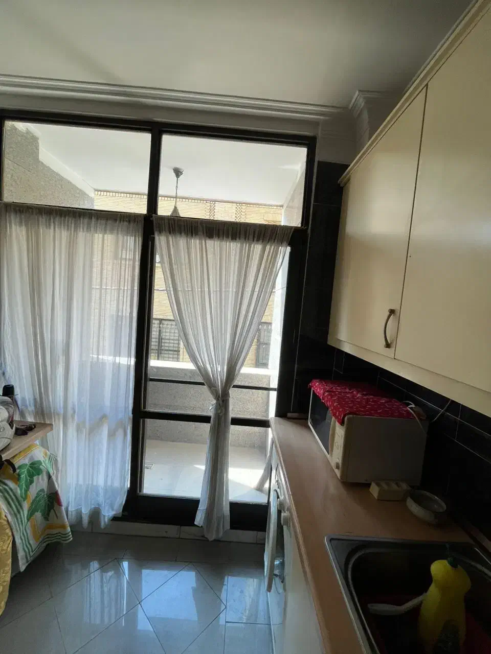 ۱۱۴ متر ۳خواب|فروش آپارتمان|تهران, امام زاده قاسم (نیاوران)|دیوار