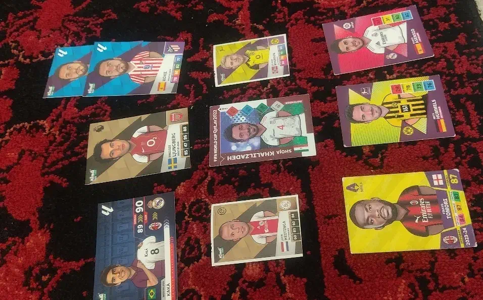 کیمدی|کلکسیون و سرگرمی|شیراز, شهرک مطهری|دیوار