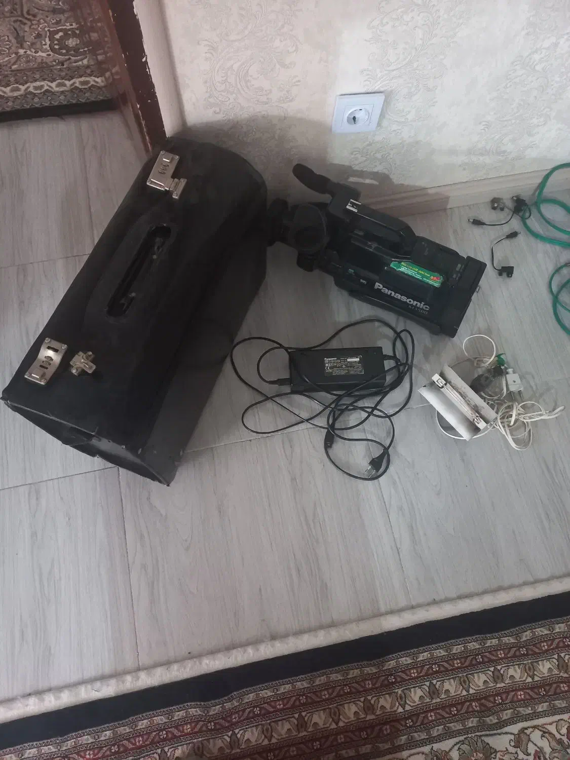 دوربین فیلمبرداری|دوربین عکاسی و فیلم‌برداری|اردبیل, |دیوار