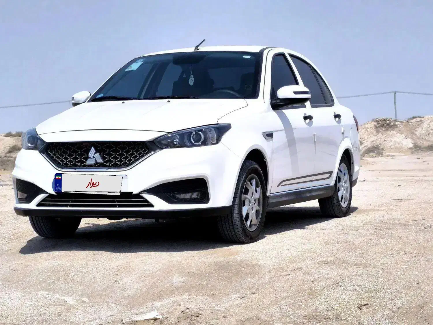 سهندs|خودرو سواری و وانت|اصفهان, شهرک کاوه|دیوار