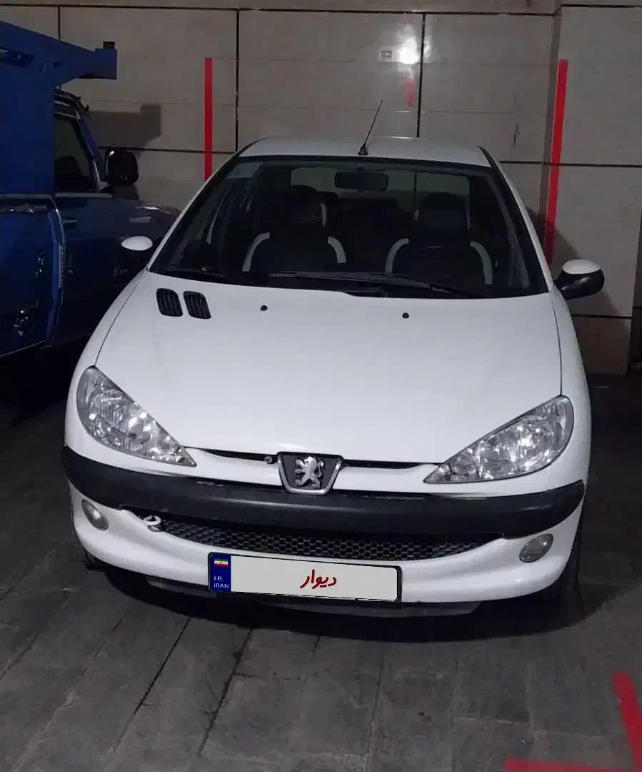 ماشین|خودرو سواری و وانت|فردیس, شهرک شهید حسینی|دیوار