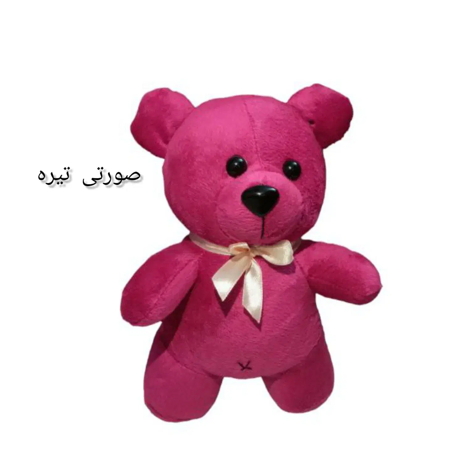 عروسک خرس ولنتاین|اسباببازی|تهران, تهرانسر شمالی|دیوار