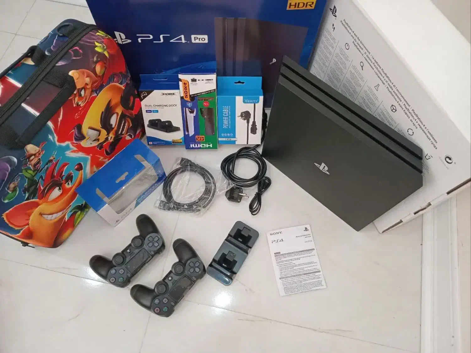 ده باربه برق زدیم آک استندکیف ps4 pro فولبازی2025|کنسول، بازی ویدئویی و آنلاین|تهران, شهرک چیتگر|دیوار