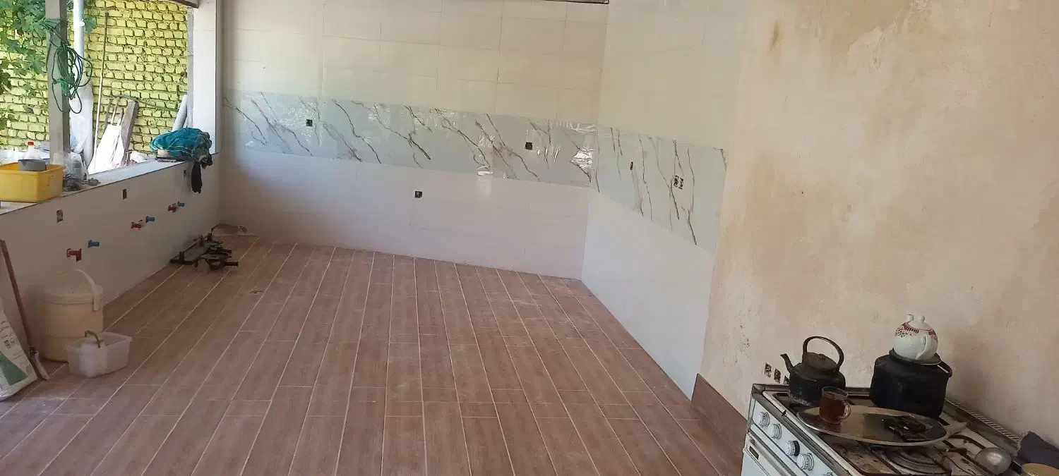 اجرای کاشیکاری وسرامیک|خدمات پیشه و مهارت|خرمدره, |دیوار