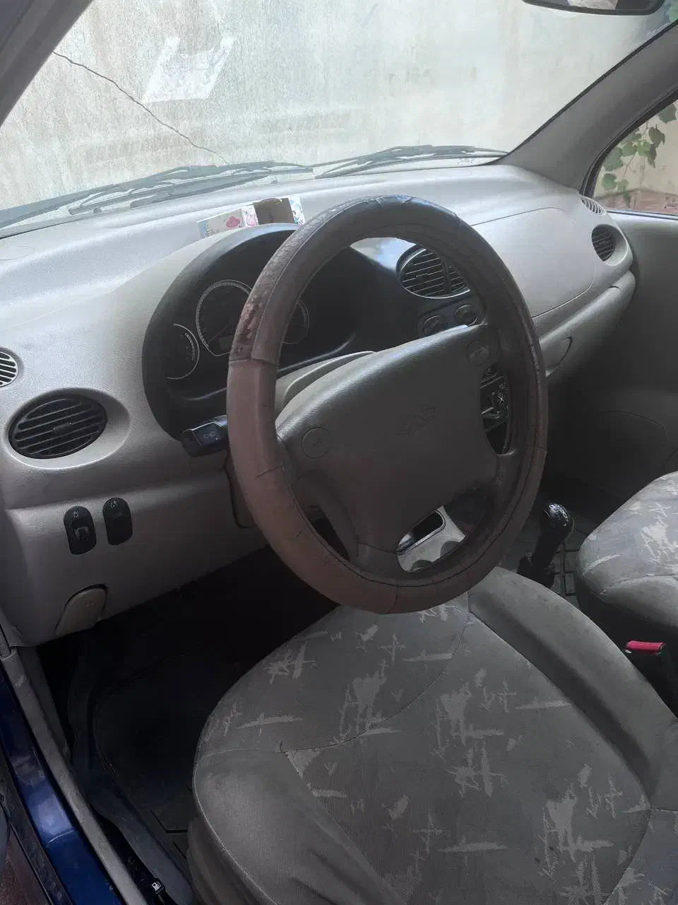 ام وی ام ۱۱۰ سه سیلندر|خودرو سواری و وانت|گرگان, |دیوار