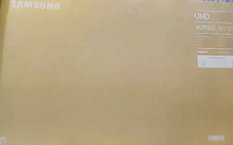 الجی و سامسونگ ۵۵ و ۶۵|تلویزیون و پروژکتور|یاسوج, |دیوار