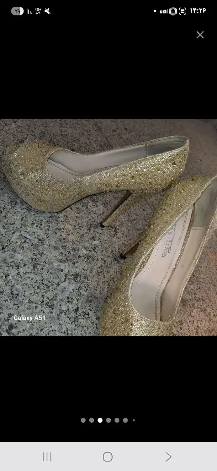 کفش های مجلسی|کیف، کفش، کمربند|تهران, امامت|دیوار