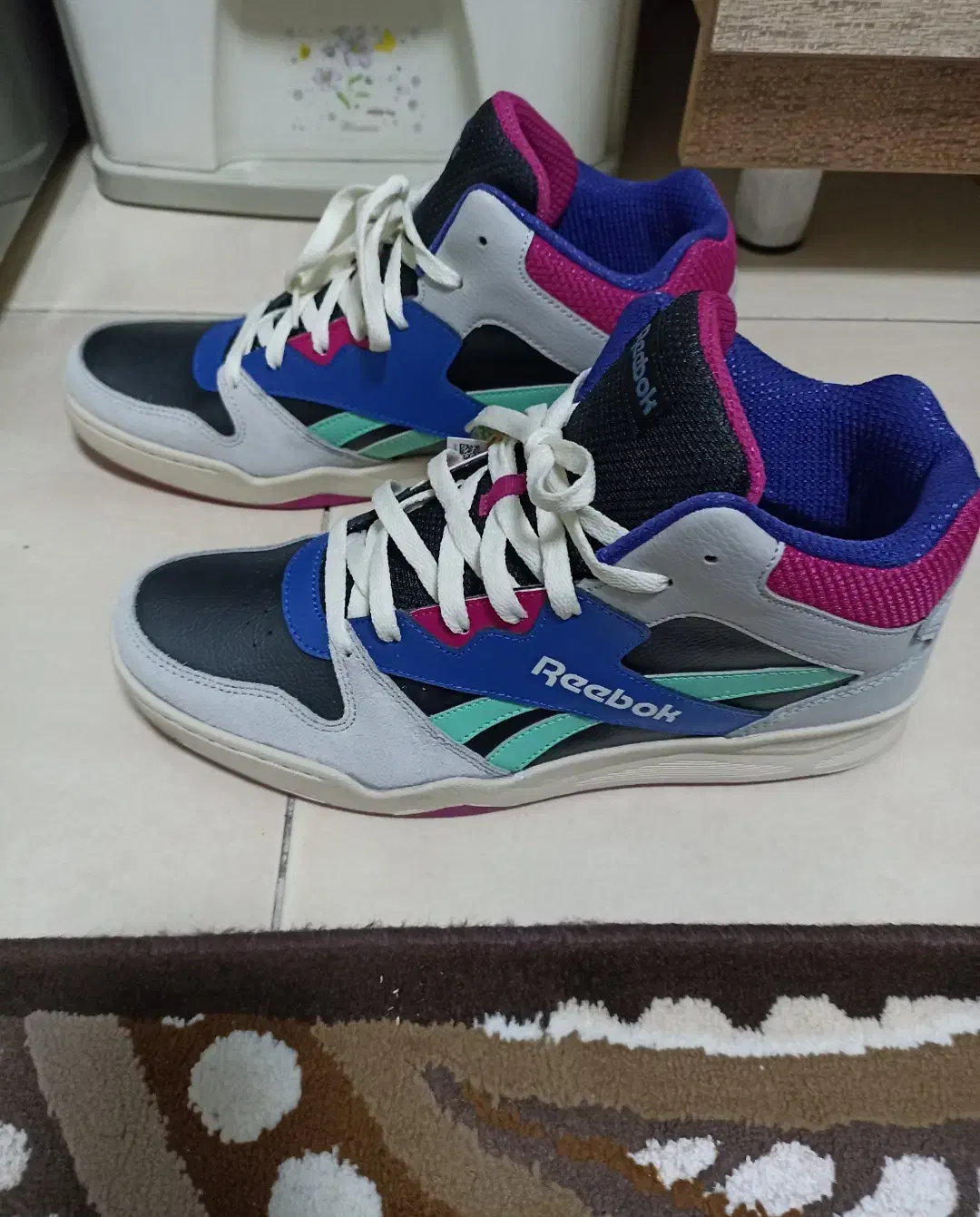 کتونی|کیف، کفش، کمربند|تهران, شهرک فردوس (حسینی)|دیوار