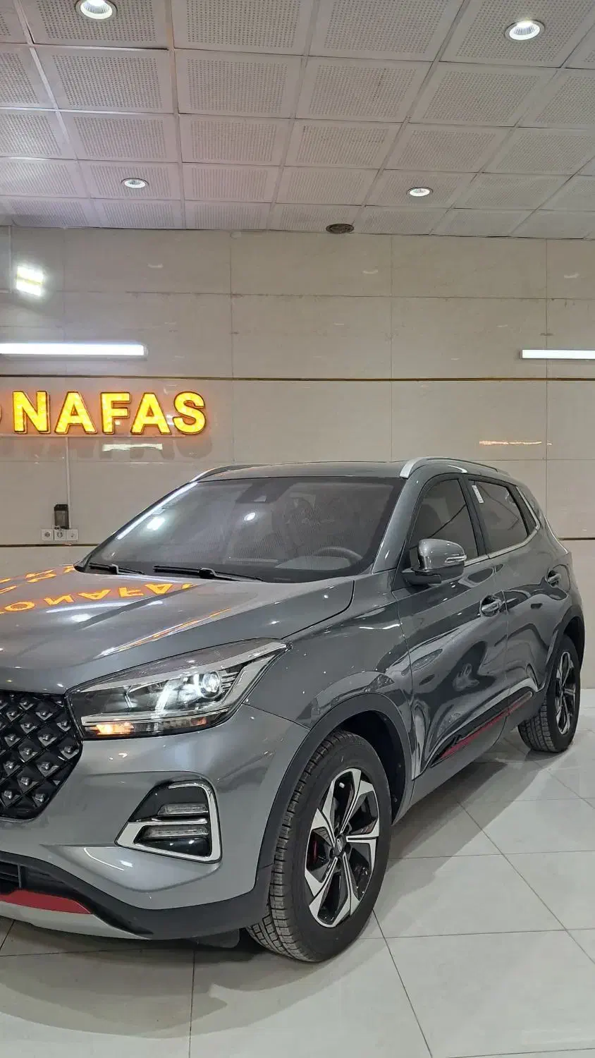 ام وی ام ایکس ۵۵ در حد|خودرو سواری و وانت|اصفهان, شفق|دیوار