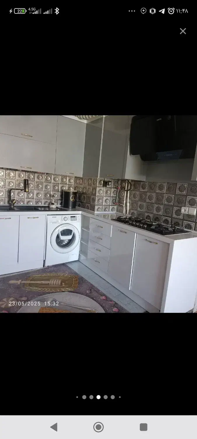 الهیه باسمنج|فروش آپارتمان|باسمنج, |دیوار