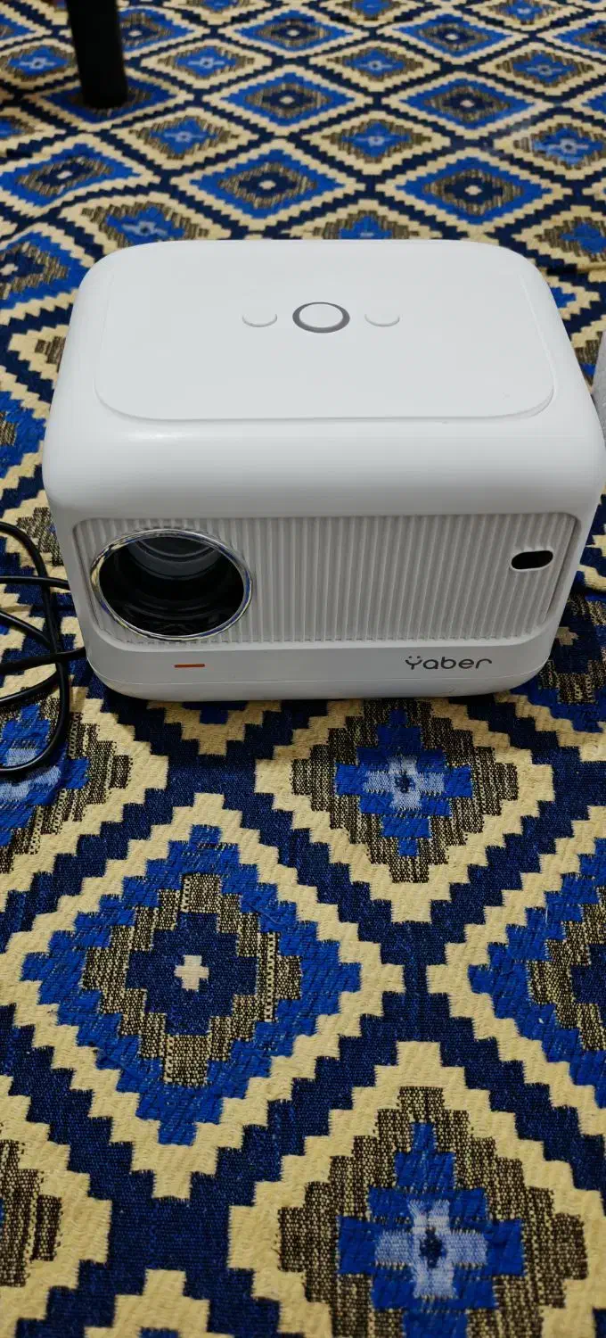 مینی پورژکتور|تلویزیون و پروژکتور|بندر ماهشهر, |دیوار