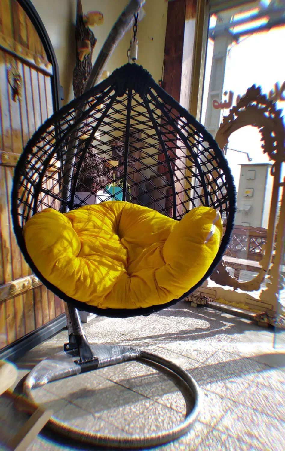 تاب ریلکسی|صندلی و نیمکت|صوفیان, |دیوار