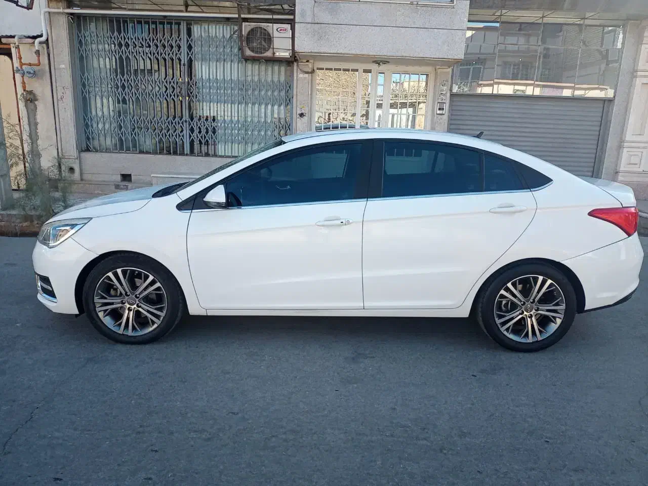 آریزو 5 اکسلنت مدل 96|خودرو سواری و وانت|زاهدان, |دیوار