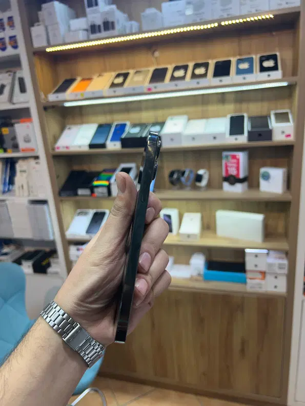 Iphone 13 promax|موبایل|همدان, |دیوار