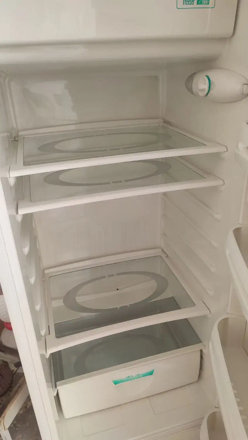 یخچال 9 فوت|یخچال و فریزر|اندیمشک, |دیوار