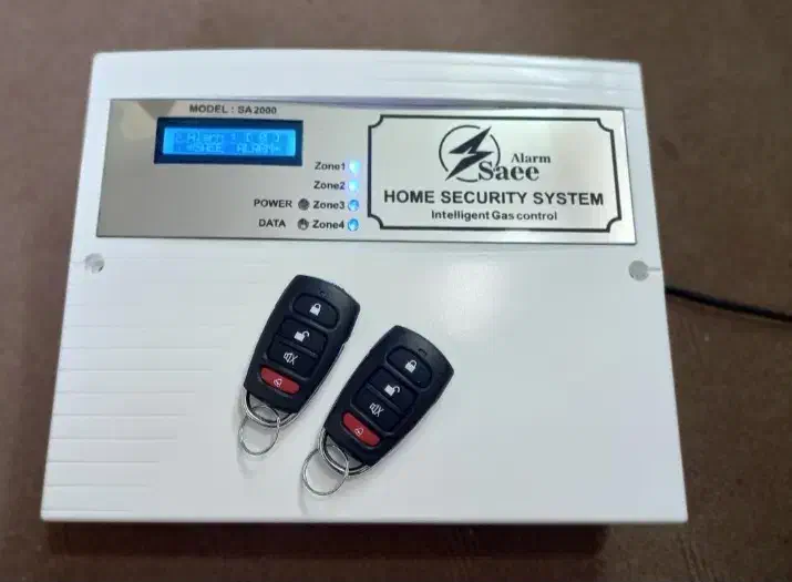 فروش ونصب وتعمیر دزدگیر ودورببن|دوربین مداربسته|اهواز, شریعتی جنوبی|دیوار