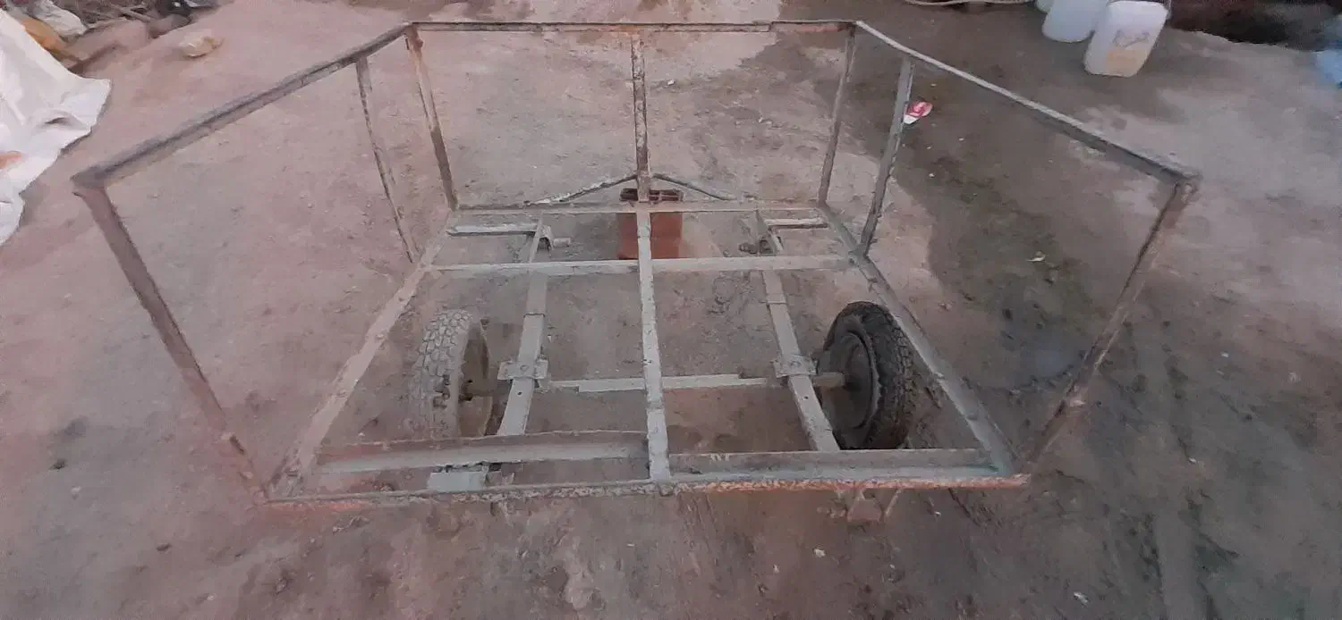 موتورگاری|موتورسیکلت|کلاله, |دیوار